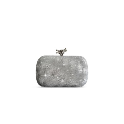 BOTTEGA VENETA CLUTCH BAG (19*11.5*5cm) 